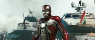 Illustration for article titled Iron Man 2 Trailer